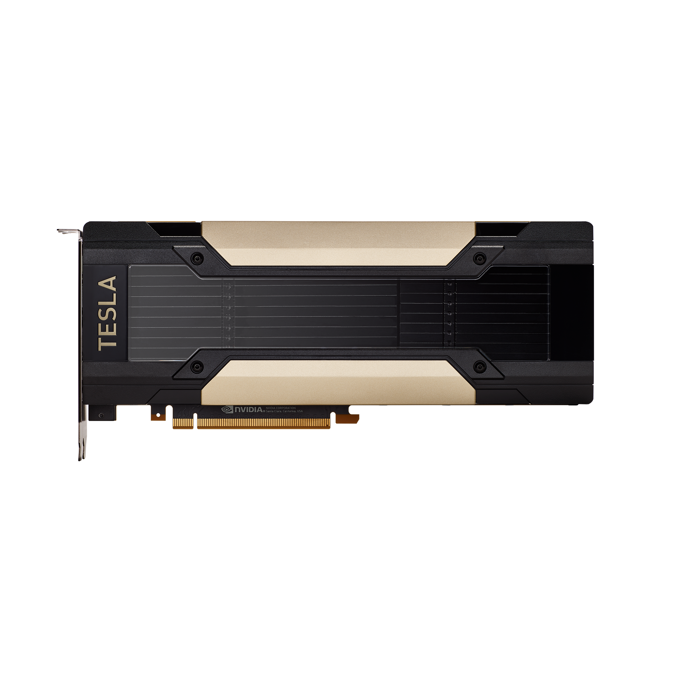 NVIDIA V100S Tensor Core GPU