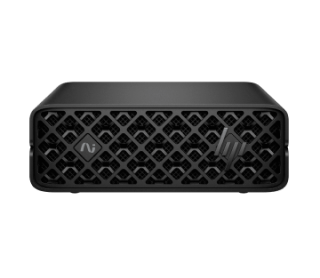 HPのZGX Nano G1n AI Station製品画像