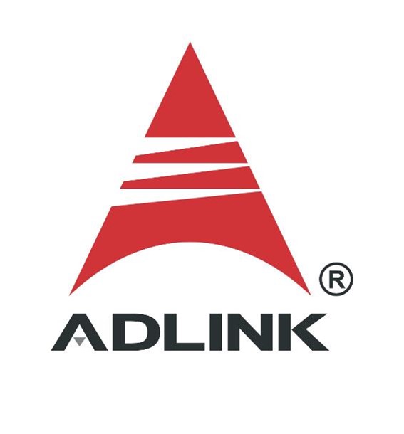 ADLINKの会社ロゴ