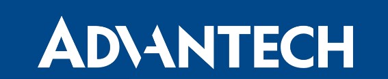 Advantechの会社ロゴ