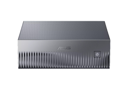 ASUS Ascent GX10の製品画像です。