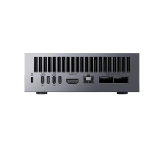 ASUSのAscent GX10製品画像
