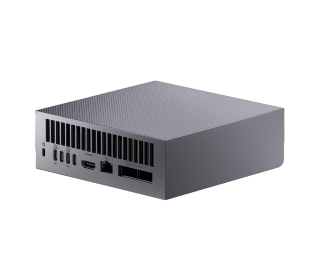 ASUSのAscent GX10製品画像