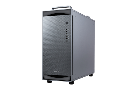 ASUSのExpertCenter Pro ET900N G3製品画像