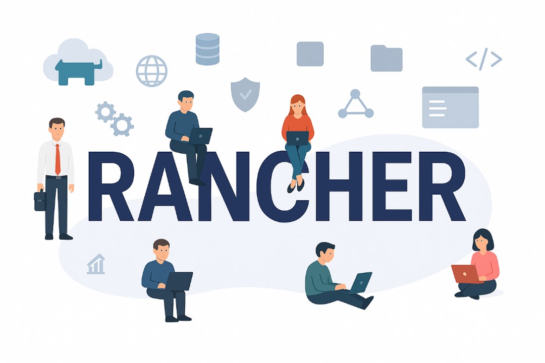 Rancherとは？初心者向けに分かりやすく解説