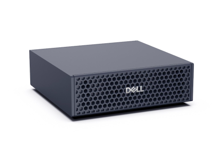 DELLのPro Max with GB10製品画像