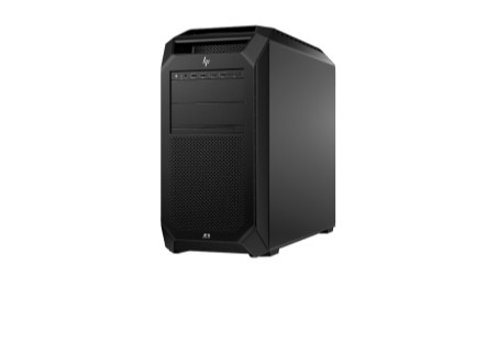 HPのZ8 G5 Workstation製品画像