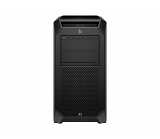 HPのZ8 G5 Workstation製品画像　