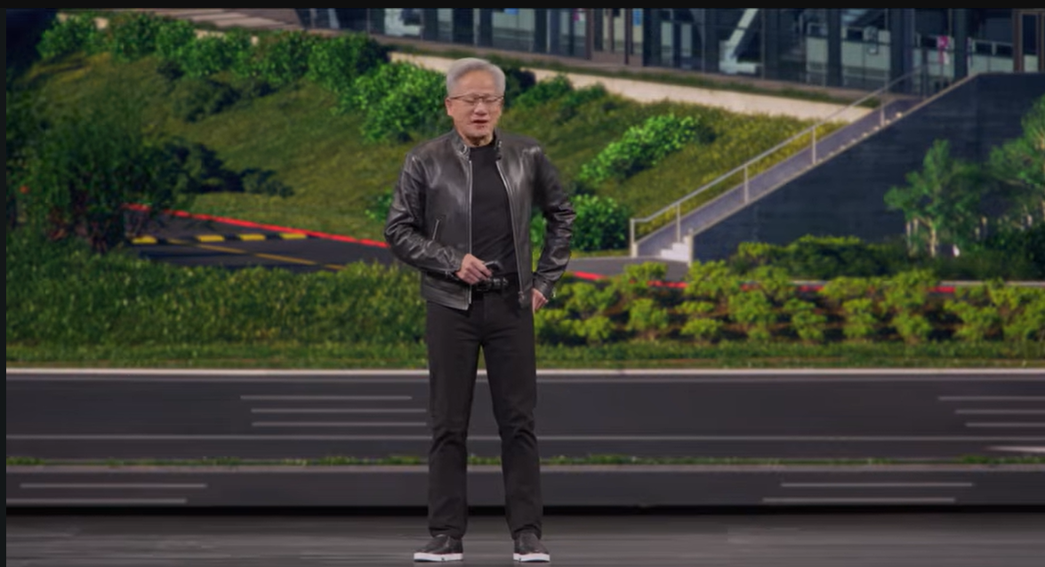 GTC2026レポートの画像1