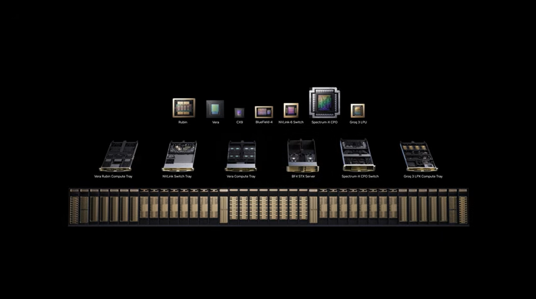 GTC2026レポートの画像10