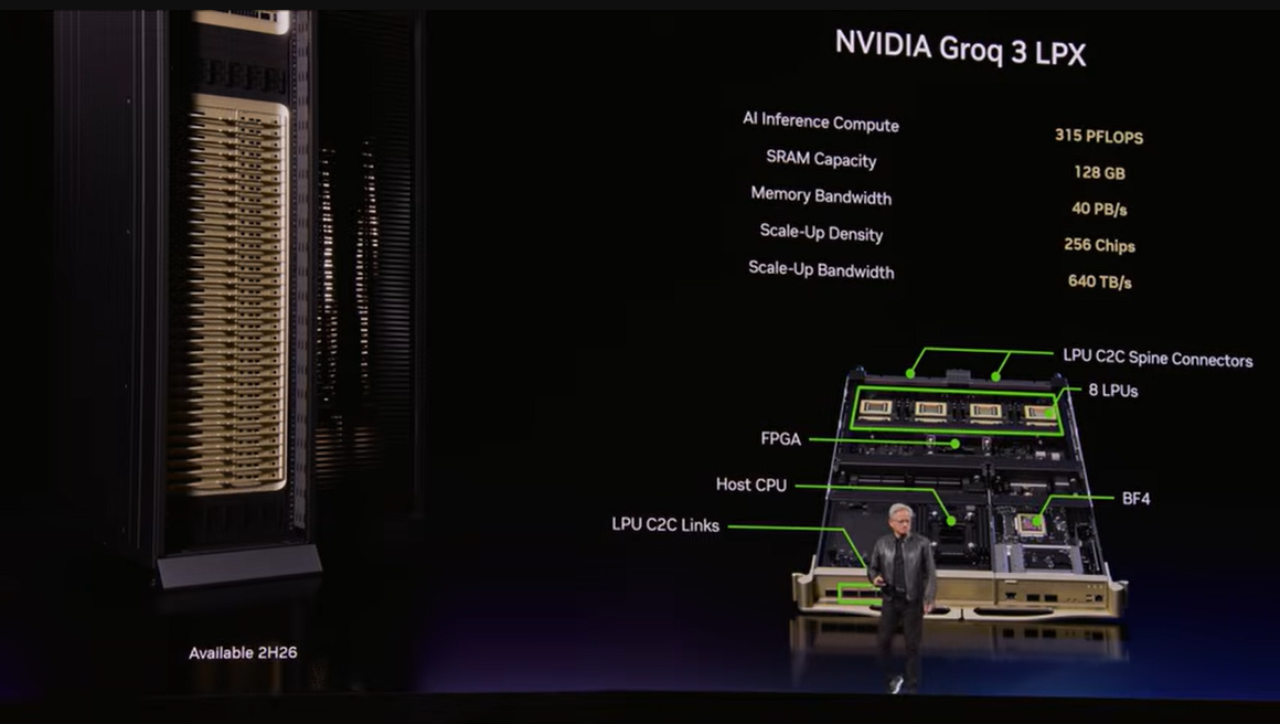 GTC2026レポートの画像12