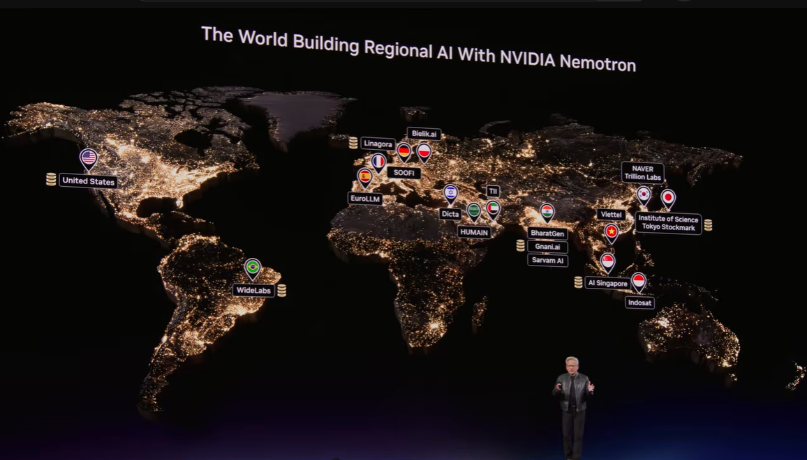 GTC2026レポートの画像21