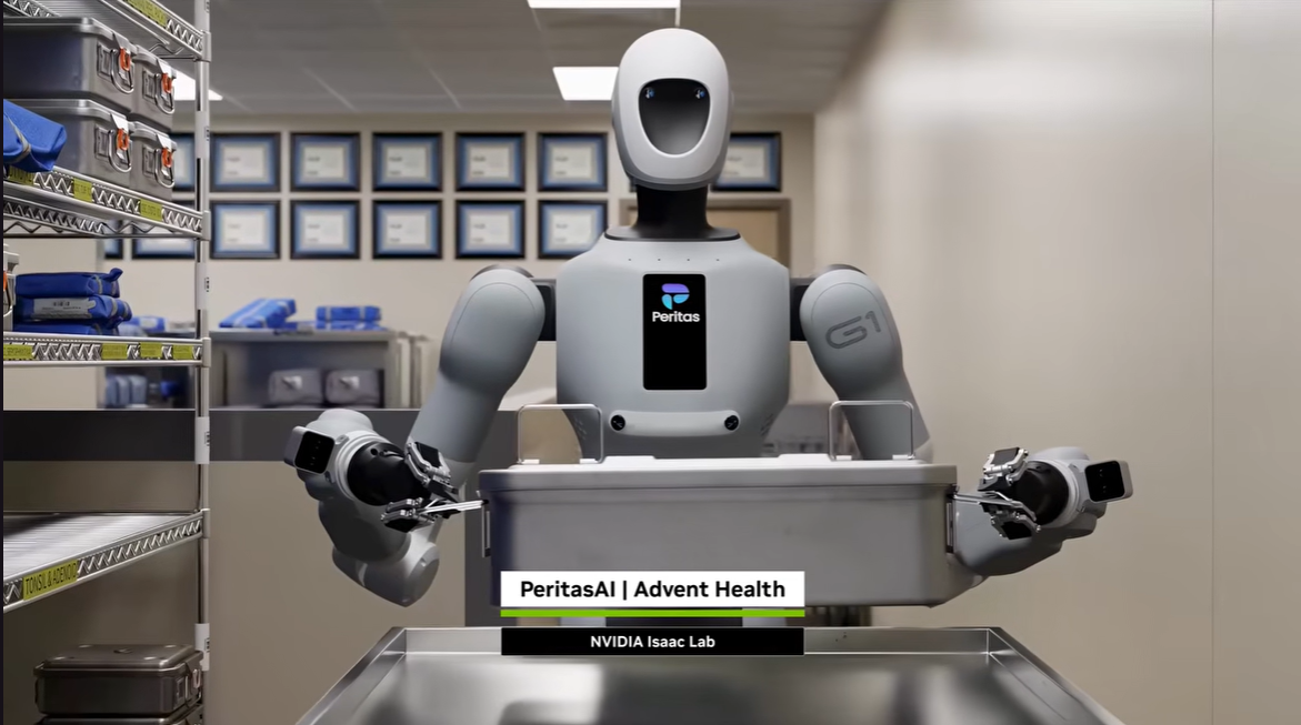 GTC2026レポートの画像22