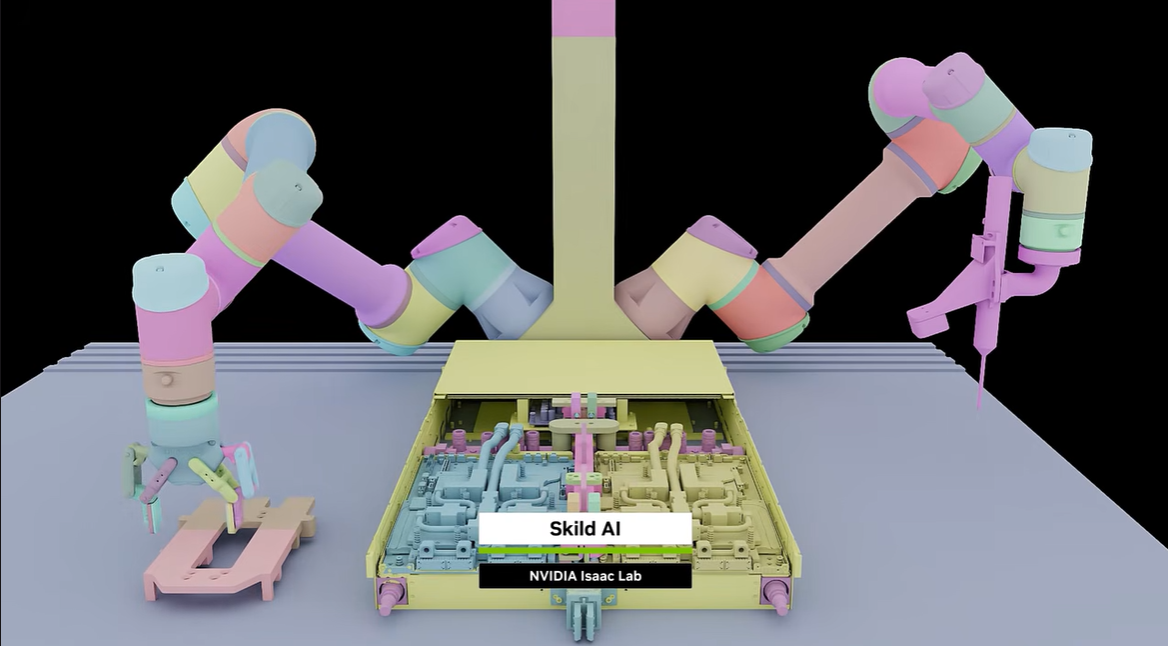 GTC2026レポートの画像23
