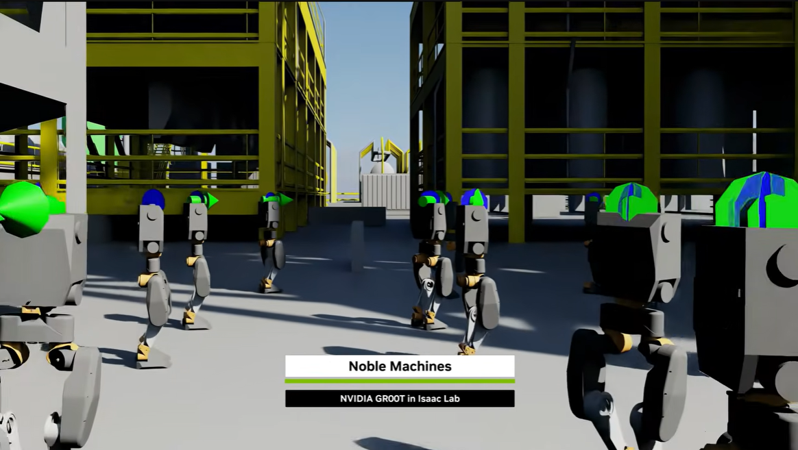 GTC2026レポートの画像24