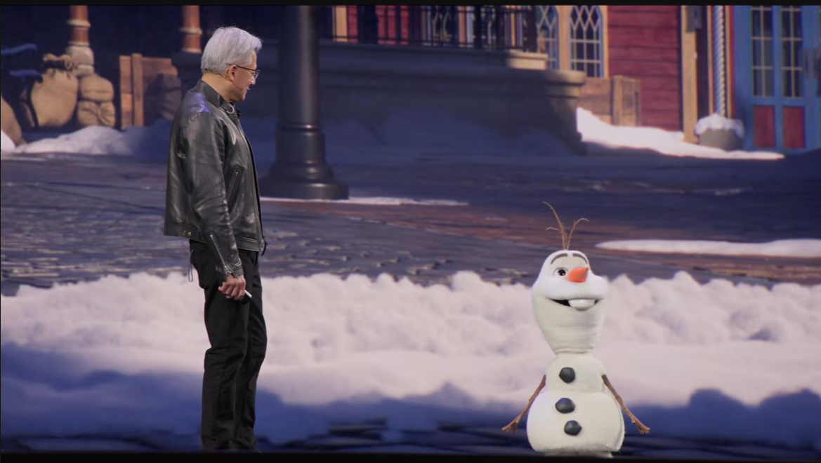 【分かりやすく徹底解説！】NVIDIA GTC 2026 Jensen Huang氏による基調講演の内容を紐解く