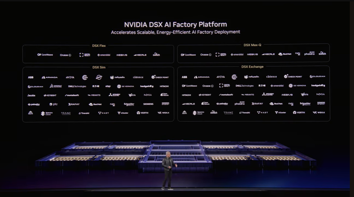 GTC2026レポートの画像27