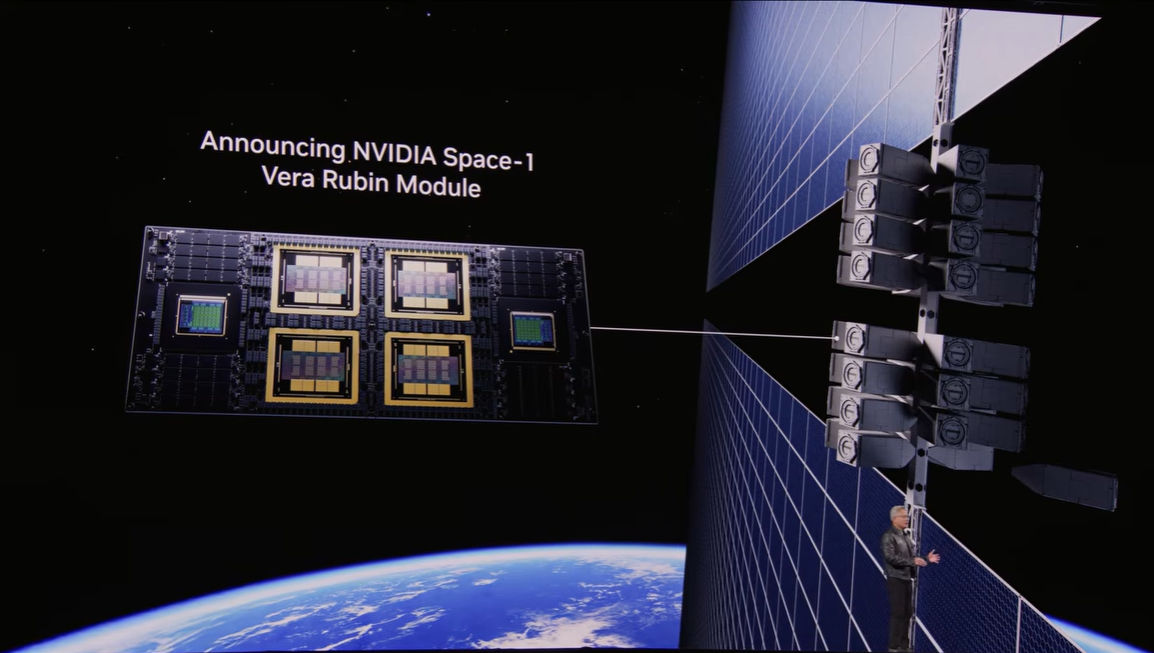 GTC2026レポートの画像29