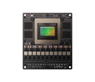 NVIDIAのJetson T5000 Module製品画像