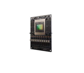NVIDIAのJetson Thor module製品画像
