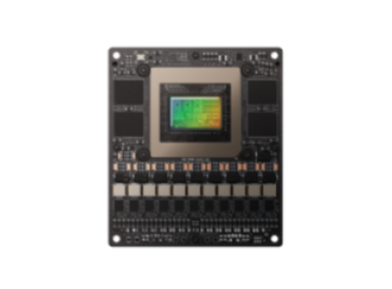 NVIDIAのJetson T5000™ Module製品画像