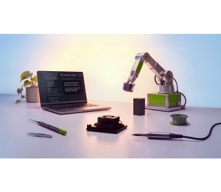 NVIDIAのJetson Orin nano 2開発者キット製品画像