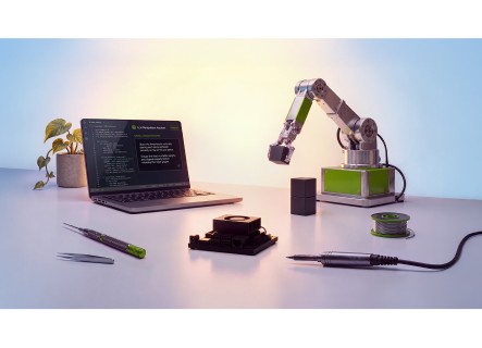 NVIDIAのJetson Orin nano 2開発者キット製品画像