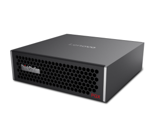 Lenovoのthinkstation PGX製品画像