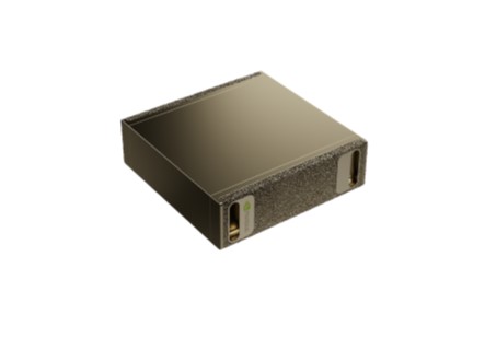 NVIDIAのDGX Spark製品画像