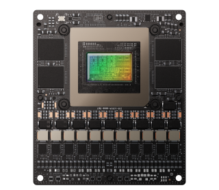 NVIDIAのIGX T5000 Module製品画像
