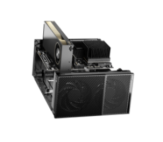 NVIDIAのIGX Thor開発者キット製品画像