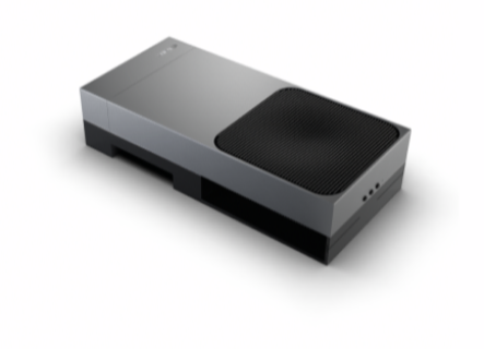 NVIDIAのIGX Thor開発者キットMini製品画像