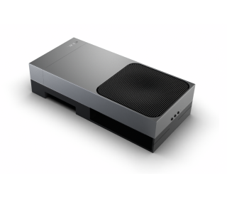 NVIDIAのIGX Thor開発者キットMini製品画像