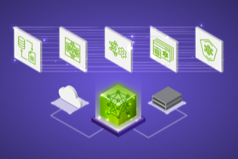NVIDIAのNeMo製品画像