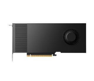 NVIDIAのRTX4000 Ada世代の製品画像