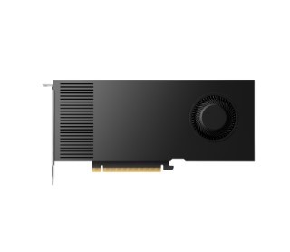 NVIDIAのRTX4500 Ada世代の製品画像