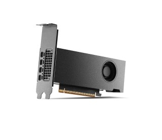 NVIDIAのRTX PRO 2000Blackwell製品画像