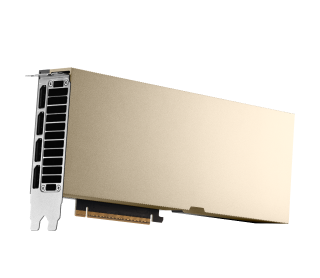 NVIDIAのRTX PRO 6000 Blackwell Server Edition製品画像