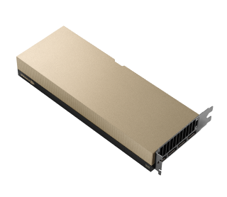 NVIDIAのRTX PRO 6000 Blackwell Server Edition製品画像