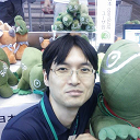 技術コラム筆者のプロフィール画像