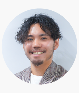 GTCフォローアップセミナー講演者のプロフィール画像