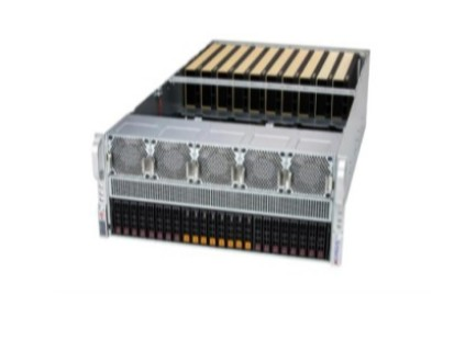 SupermicroのAS-5126GS-TNRT2製品画像