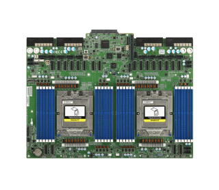 SupermicroのAS -5126GS-TNRT2製品画像