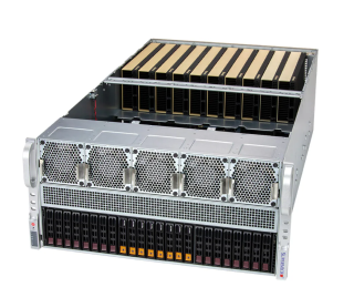 SupermicroのAS-5126GS-TNRT2製品画像