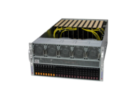 SYS-521GE-TNRTの製品画像です。