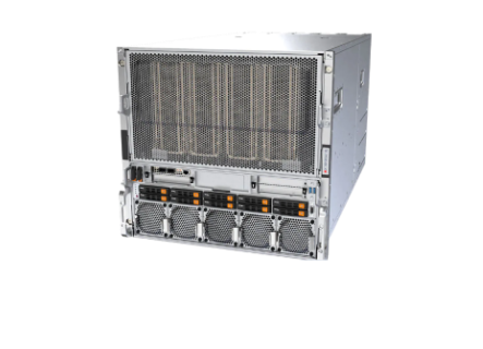 SupermicroのSYS-A22GE-NBRT-G1画像
