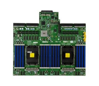 SupermicroのSYS-521GE-TNRT製品画像