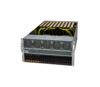 SupermicroのSYS-521GE-TNRTの製品画像