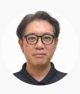 ウェビナーの登壇者画像