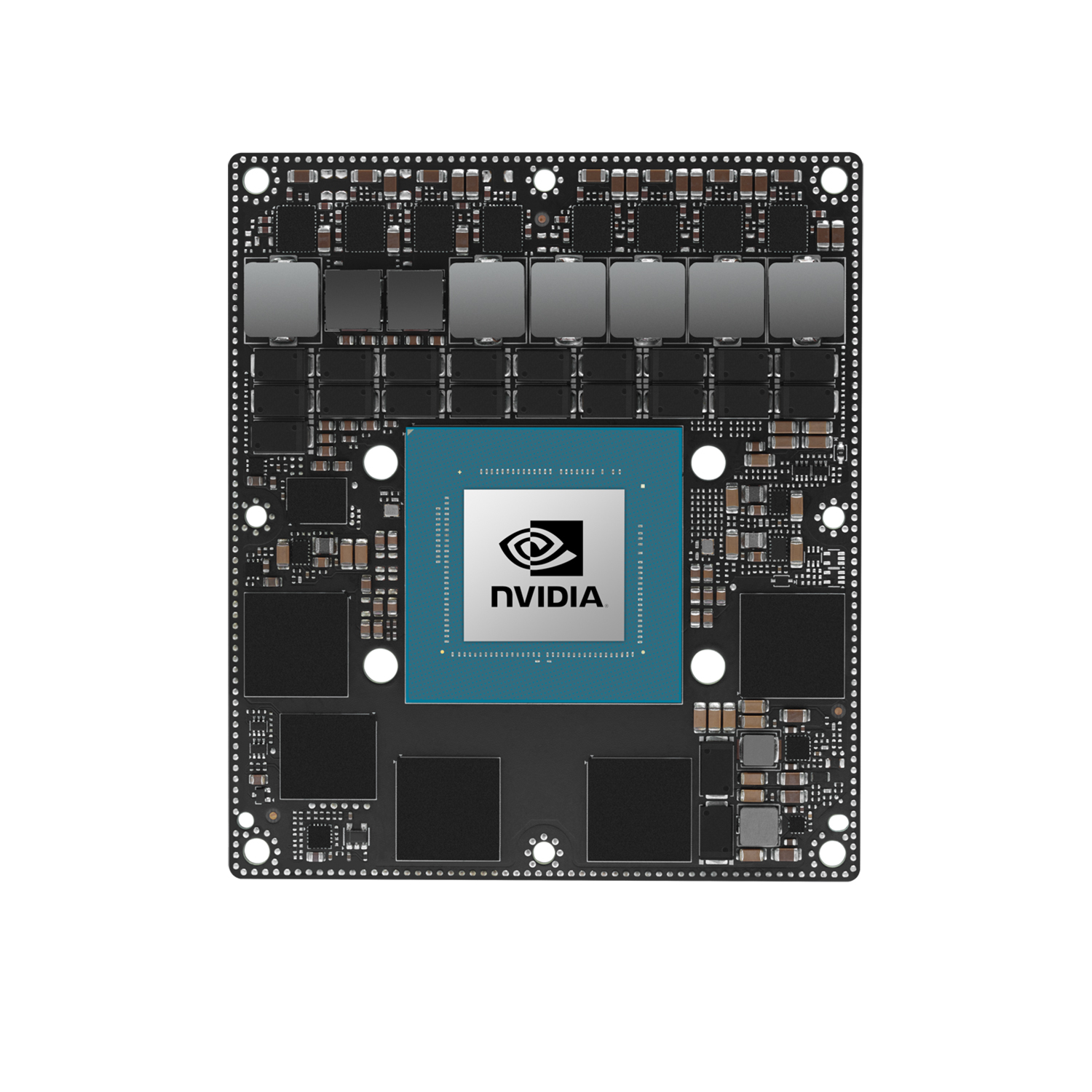 NVIDIA Jetson AGX Orin 32G/64G Module | 菱洋エレクトロ株式会社